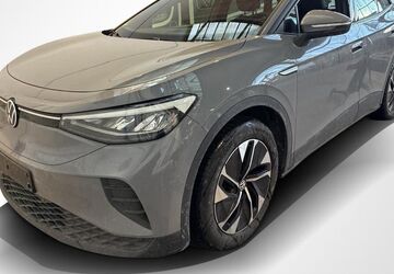 VW ID.4 34.150 km 23.880 &euro; Herzogenaurach 91074