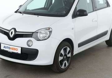 Renault Twingo 10.812 km 11.520 &euro; Nürnberg 90441