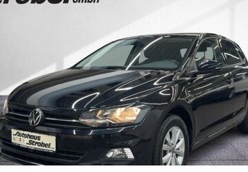 VW Polo 22.945 km 15.990 &euro; Schnaittach 91220