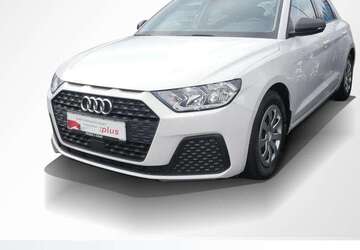 Audi A1 54.700 km 16.880 &euro; Lauf an der Pegnitz 91207