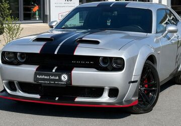 Dodge Challenger 99.000 km 23.990 &euro; Fürth (bei Nürnberg) 90768