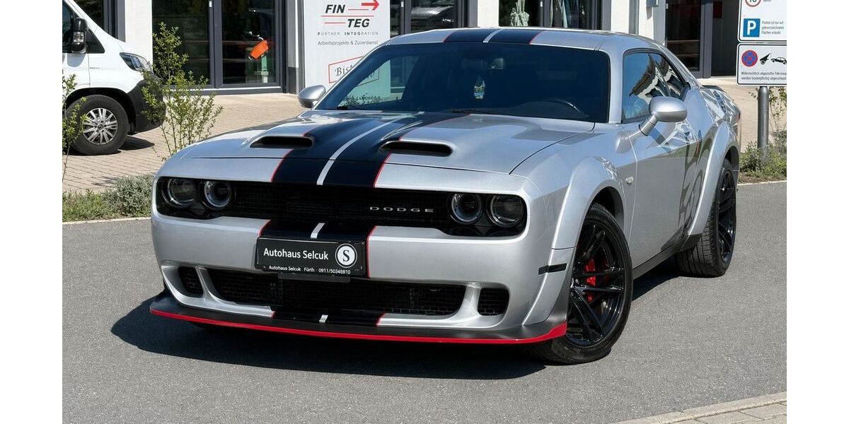 Dodge Challenger 99.000 km 23.990 &euro; Fürth (bei Nürnberg) 90768