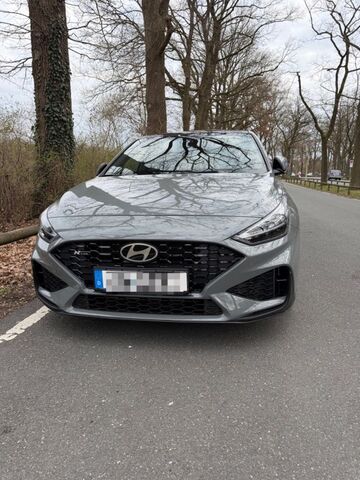 Gebrauchte Hyundai i30