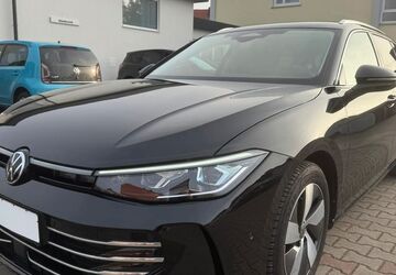 VW Passat Variant 29.479 km 35.990 &euro; Nürnberg 90431