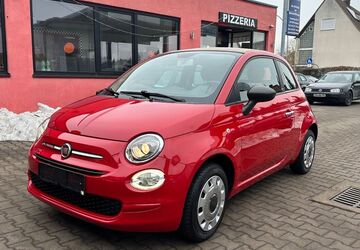 Fiat 500 48.400 km 7.990 &euro; Forchheim 91301