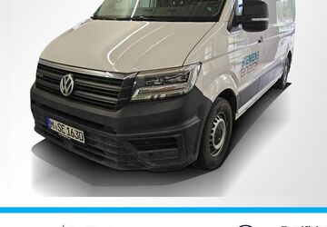 VW Crafter 159.350 km 29.750 &euro; Nürnberg 90441