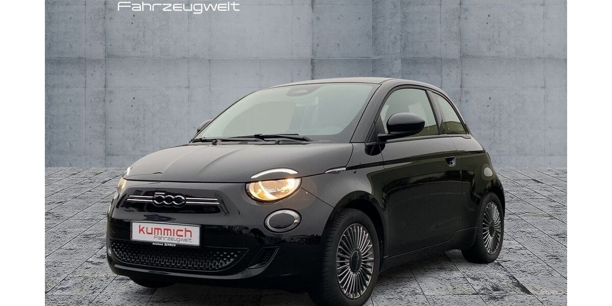 Fiat 500e 14.050 km 19.500 &euro; Fürth 90765