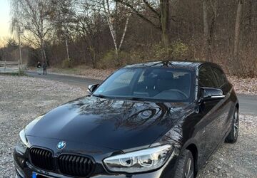 BMW 120 89.100 km 16.900 &euro; Fürth 90763