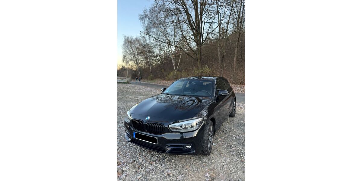 BMW 120 89.100 km 16.900 &euro; Fürth 90763