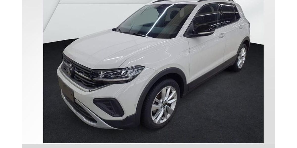 VW T-Cross 25.900 km 23.440 &euro; Roth 91154