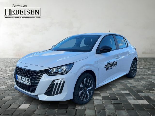 Peugeot 208 16.500 km 31.990 &euro; Nürnberg OT Schweinau 90439