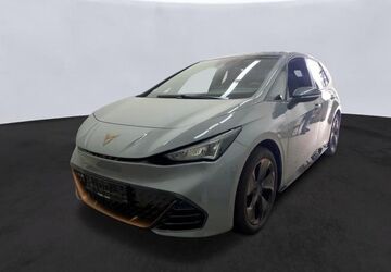 Cupra Born 34.850 km 26.880 &euro; Herzogenaurach 91074