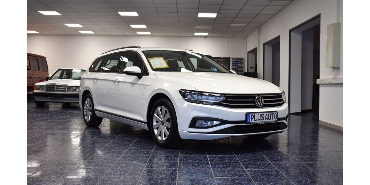 VW Passat 159.834 km 14.760 &euro; Nürnberg 90431