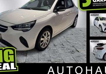 Opel Corsa 15.964 km 14.890 &euro; Erlangen 91058