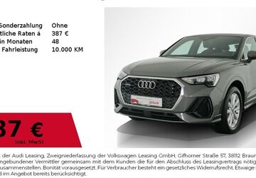 Audi Q3 28.747 km 40.980 &euro; Nürnberg 90411