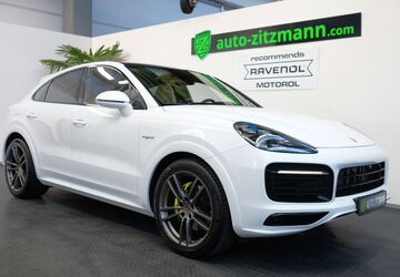 Porsche Cayenne 96.000 km 66.900 &euro; Nürnberg 90439