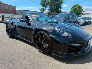 Gebrauchte Porsche 911