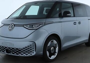 VW ID. Buzz 19.700 km 42.460 &euro; Buchschwabach bei Nürnberg 90574