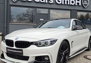 BMW 430 Gran Coupé 120.000 km 25.900 &euro; Zirndorf 90513