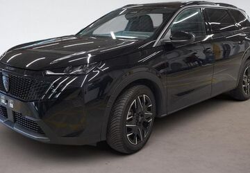 Peugeot 5008 9.480 km 30.777 &euro; Röthenbach a. d. Pegnitz 90552