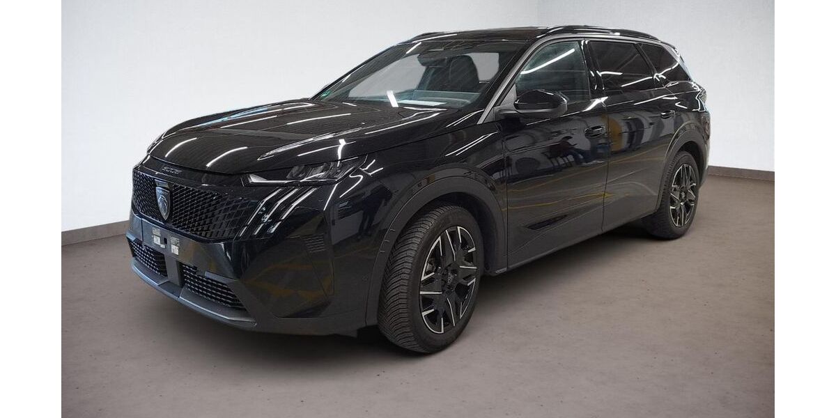 Peugeot 5008 9.480 km 30.777 &euro; Röthenbach a. d. Pegnitz 90552