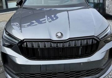 Skoda Kodiaq 16.000 km 45.400 &euro; Nürnberg 90455