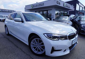 BMW 330 133.000 km 29.999 &euro; Fürth 90763