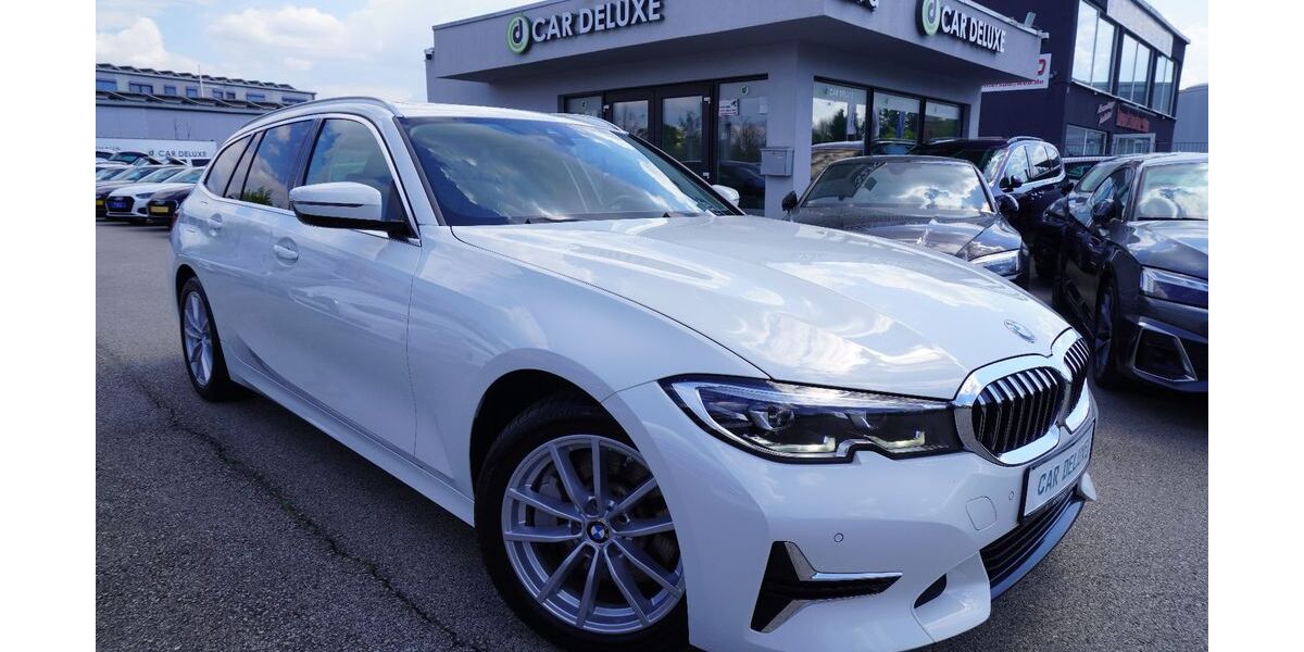 BMW 330 133.000 km 29.999 &euro; Fürth 90763