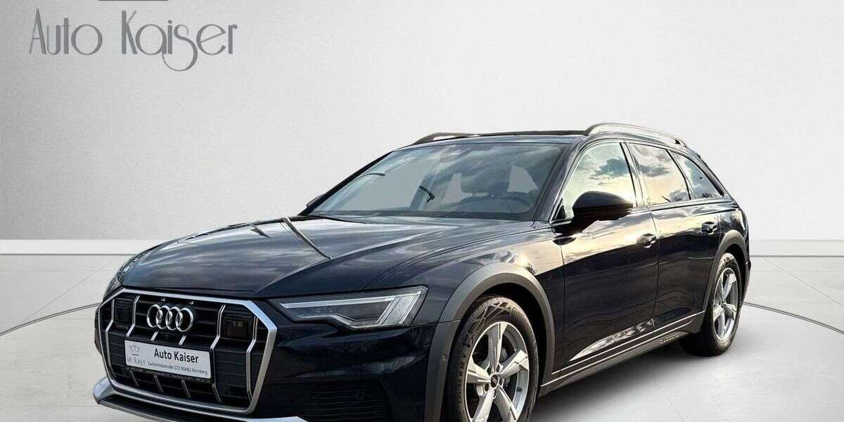 Audi A6 139.152 km 30.499 &euro; Nuernberg 90482