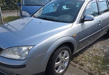 Ford Mondeo 200.644 km 1.999 &euro; Fürth 90765