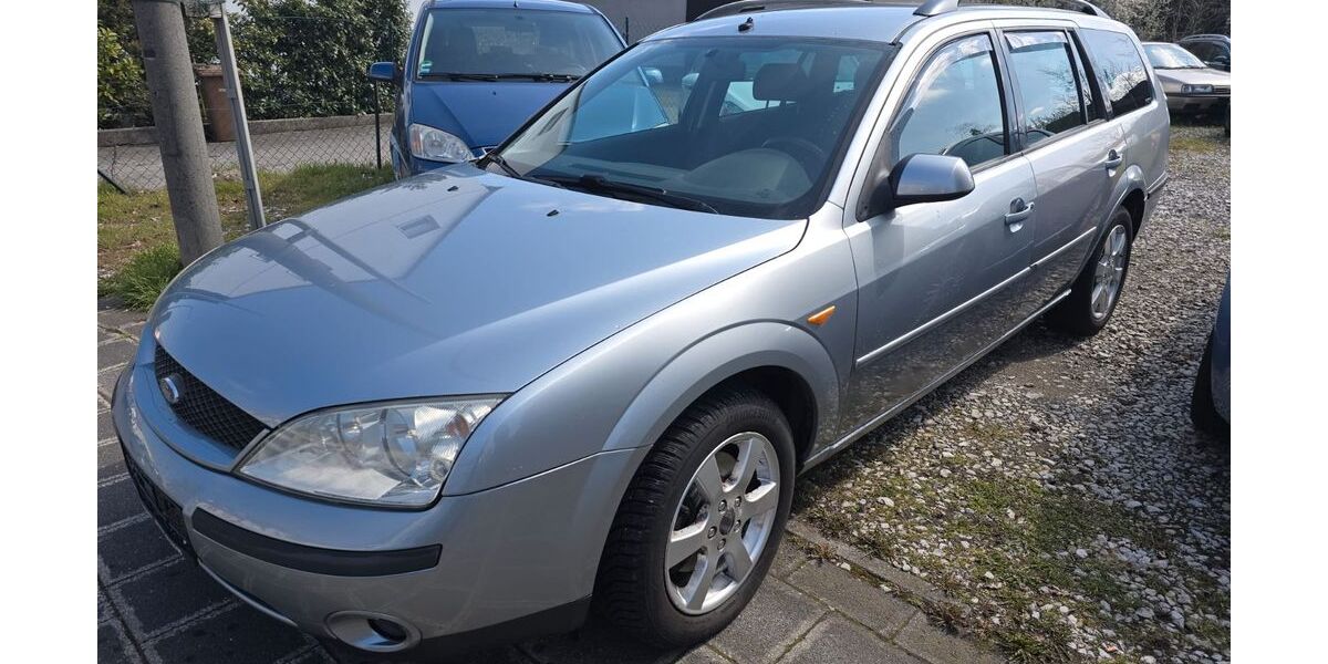 Ford Mondeo 200.644 km 1.999 &euro; Fürth 90765