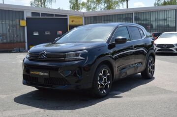 Gebrauchte Citroën C5 Aircross