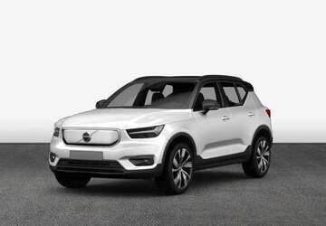 Volvo XC40 54.256 km 29.890 &euro; Schwabach 91126