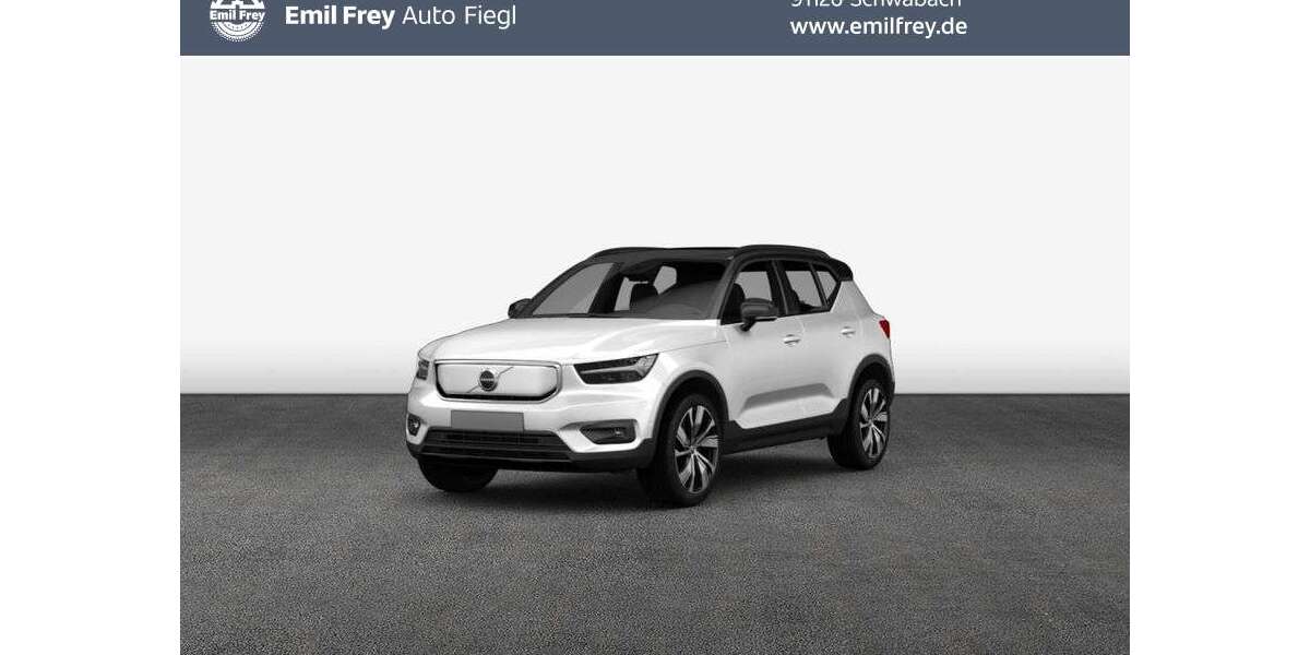 Volvo XC40 54.256 km 29.890 &euro; Schwabach 91126