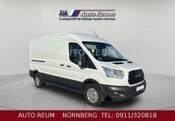 Ford Transit 159.000 km 14.990 &euro; Nürnberg 90431