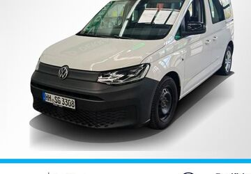 VW Caddy 62.750 km 25.585 &euro; Nürnberg 90441