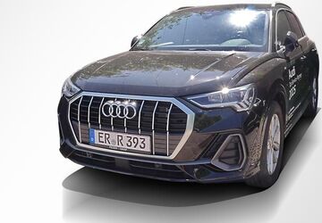 Audi Q3 7.250 km 37.640 &euro; Erlangen 91058