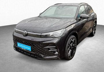 VW Tiguan 16.300 km 41.890 &euro; Schwabach 91126