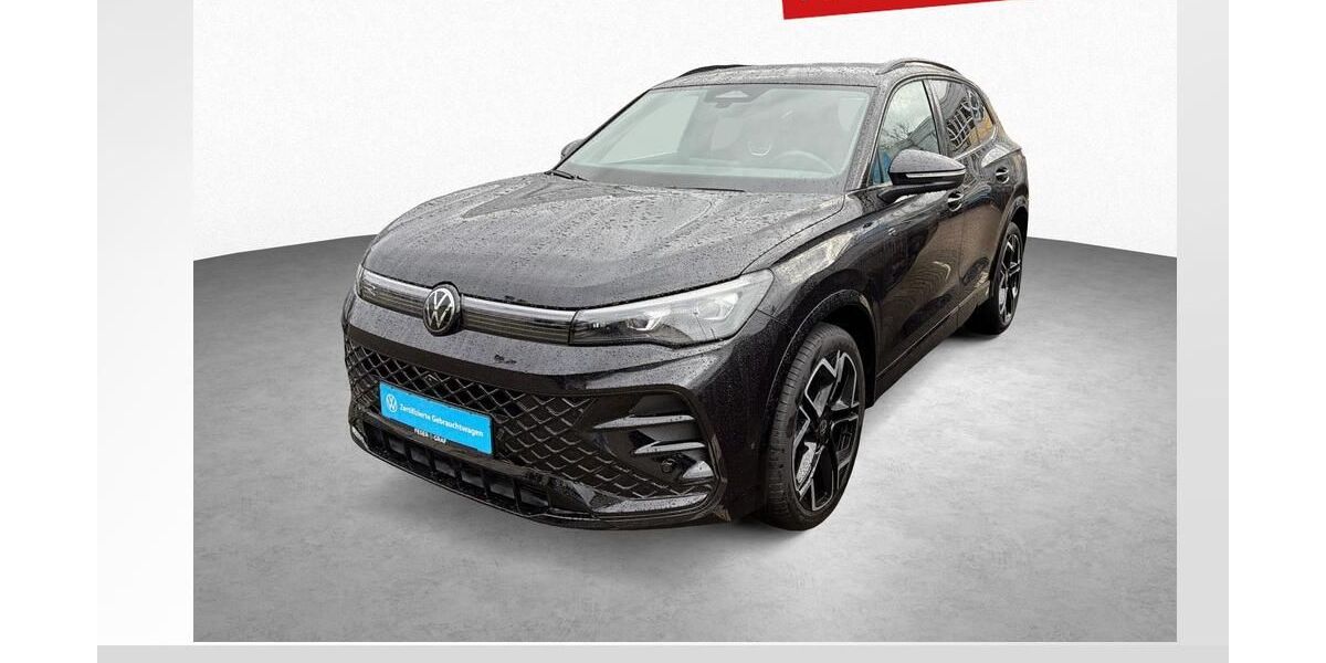 VW Tiguan 16.300 km 41.890 &euro; Schwabach 91126