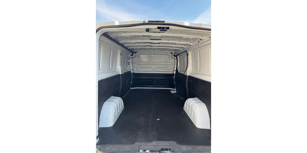 Fiat Talento 189.898 km 9.200 &euro; Nürnberg 90475