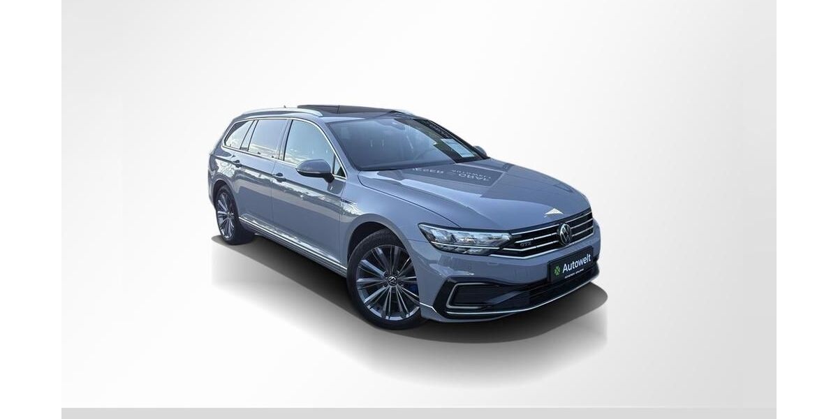 VW Passat Variant 94.500 km 20.990 &euro; Roth 91154