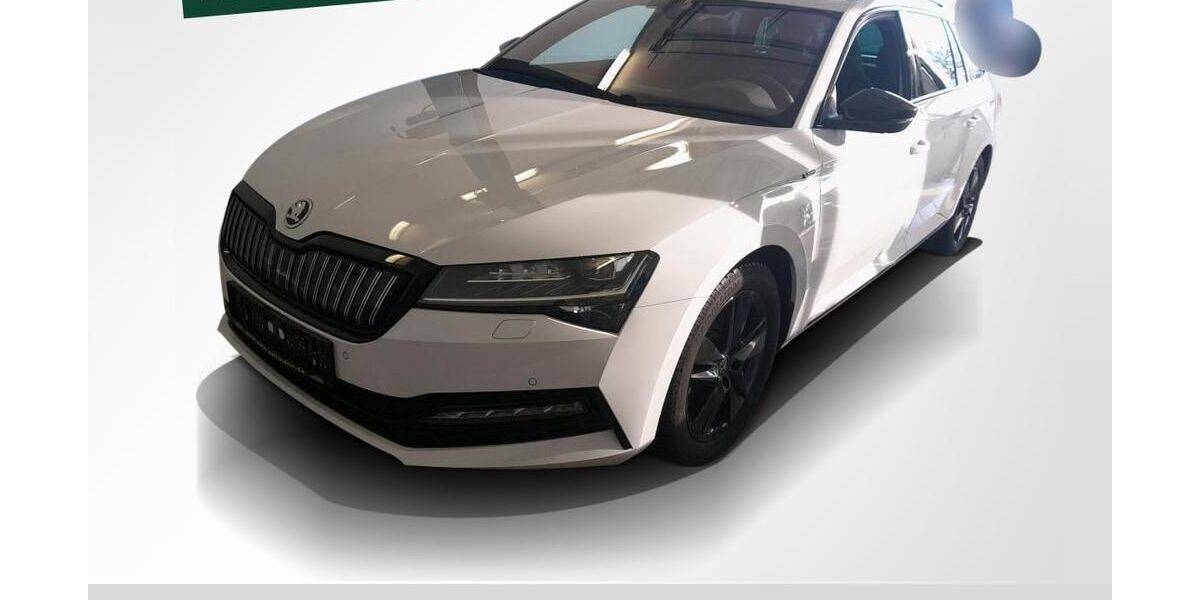 Skoda Superb 92.250 km 26.880 &euro; Herzogenaurach 91074