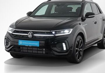 VW T-Roc 57.990 km 26.480 &euro; Nürnberg 90441