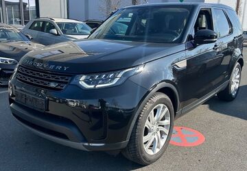 Land Rover Discovery 71.300 km 22.950 &euro; Fürth 90763