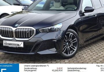 BMW i5 25.600 km 61.880 &euro; Lauf an der Pegnitz 91207