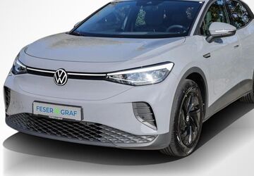 VW ID.4 124.650 km 17.740 &euro; Herzogenaurach 91074
