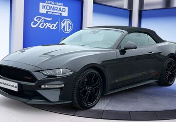 Ford Mustang 15.900 km 47.490 &euro; Erlangen 91052