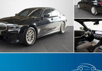 BMW 318 27.600 km 33.990 &euro; Buchschwabach bei Nürnberg 90574