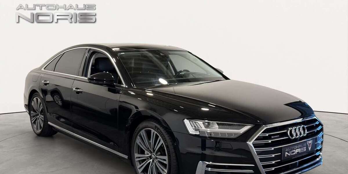 Audi A8 159.000 km 39.750 &euro; Roth 91154