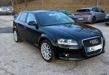 Audi A3 184.300 km 5.900 &euro; Hersbruck 91217